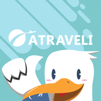 Atraveli logo, Atraveli contact details