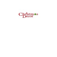 Coastal Christmas Decor logo, Coastal Christmas Decor contact details