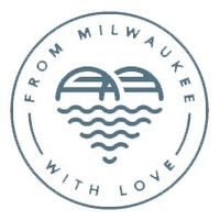 From Milwaukee with Love, LLC logo, From Milwaukee with Love, LLC contact details