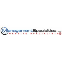 Management Specialties Web Services, LLC logo, Management Specialties Web Services, LLC contact details