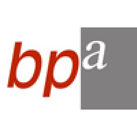 BPA Architecture logo, BPA Architecture contact details