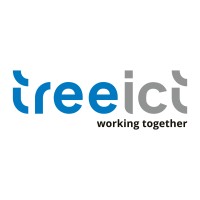 treeICT logo, treeICT contact details