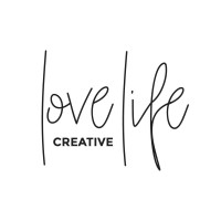 Love Life Creative Co. logo, Love Life Creative Co. contact details