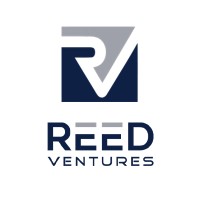 Reed Ventures logo, Reed Ventures contact details