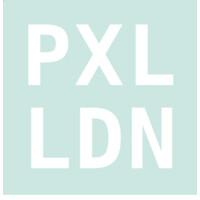 PIXEL London logo, PIXEL London contact details