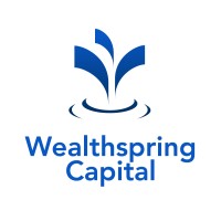 Wealthspring Capital logo, Wealthspring Capital contact details