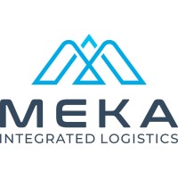 Meka Integrated Logistics logo, Meka Integrated Logistics contact details