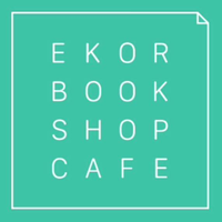 Ekor Bookshop & Cafe Ltd logo, Ekor Bookshop & Cafe Ltd contact details