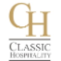 Classic Hospitality logo, Classic Hospitality contact details