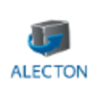 Alecton logo, Alecton contact details