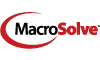 MacroSolve, Inc. logo, MacroSolve, Inc. contact details