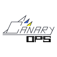 CanaryOps Ltd logo, CanaryOps Ltd contact details