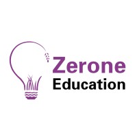 Zerone Education & Training logo, Zerone Education & Training contact details