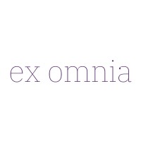 ex omnia logo, ex omnia contact details