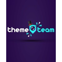 Theme Team logo, Theme Team contact details