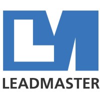 LeadMaster logo, LeadMaster contact details