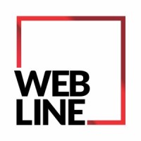 Webline logo, Webline contact details