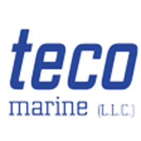 TECOMARINE L.L.C logo, TECOMARINE L.L.C contact details