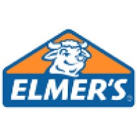 Elmer's Products, Inc. logo, Elmer's Products, Inc. contact details