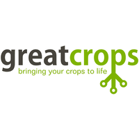 Great Crops logo, Great Crops contact details