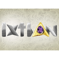 Ixtlan Jewellery logo, Ixtlan Jewellery contact details