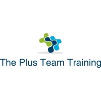 The Plus Team Training Group Ltd logo, The Plus Team Training Group Ltd contact details