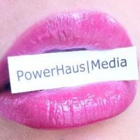 PowerHaus Media logo, PowerHaus Media contact details