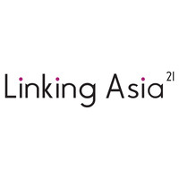 Linking Asia 21 logo, Linking Asia 21 contact details