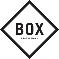 Box Productions logo, Box Productions contact details