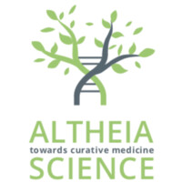 Altheia Science logo, Altheia Science contact details