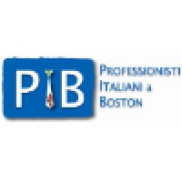 PIB - Italian Professionals in Boston logo, PIB - Italian Professionals in Boston contact details