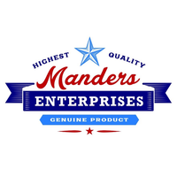 Manders Enterprises logo, Manders Enterprises contact details