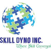 Skill Dyno Inc. logo, Skill Dyno Inc. contact details