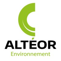 ALTEOR ENVIRONNEMENT logo, ALTEOR ENVIRONNEMENT contact details