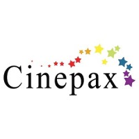 Cinepax logo, Cinepax contact details