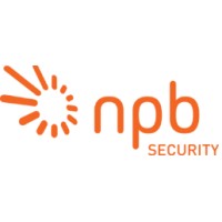 NPB Security Australia logo, NPB Security Australia contact details