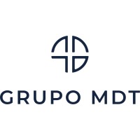 Grupo MDT logo, Grupo MDT contact details