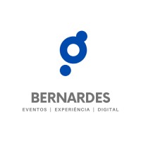 Bernardes Eventos logo, Bernardes Eventos contact details