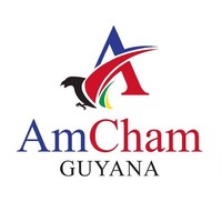 AmCham Guyana logo, AmCham Guyana contact details