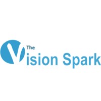 TheVisionSpark logo, TheVisionSpark contact details