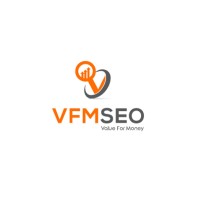 VFM SEO logo, VFM SEO contact details