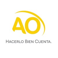 AOConsultores logo, AOConsultores contact details