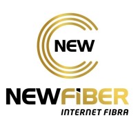 NewFiber Telecomunicações logo, NewFiber Telecomunicações contact details