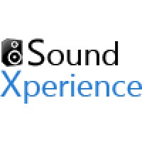 Sound Xperience logo, Sound Xperience contact details