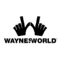 WaynesWorld logo, WaynesWorld contact details