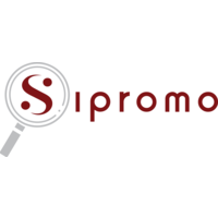 Sipromo logo, Sipromo contact details