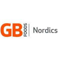 GBfoods Nordics logo, GBfoods Nordics contact details