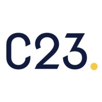 C23 logo, C23 contact details