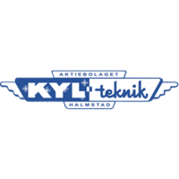 Halmstad Kylteknik logo, Halmstad Kylteknik contact details