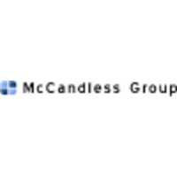 The McCandless Group logo, The McCandless Group contact details